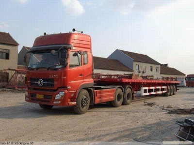 整車(chē)速達(dá)