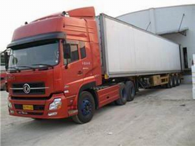 整車(chē)速達(dá)